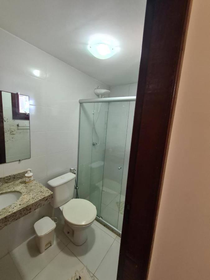 Casa 4/4 Agradavel Com Piscina E Churrasqueira Mata de Sao Joao Exterior foto