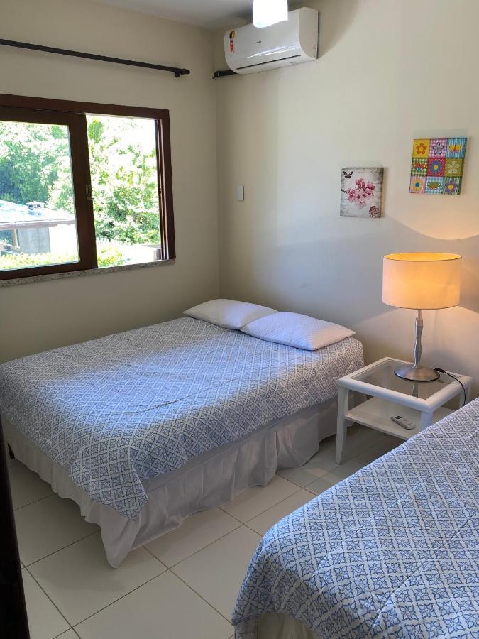 Casa 4/4 Agradavel Com Piscina E Churrasqueira Mata de Sao Joao Exterior foto